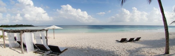 Holiday Deals to Tulum